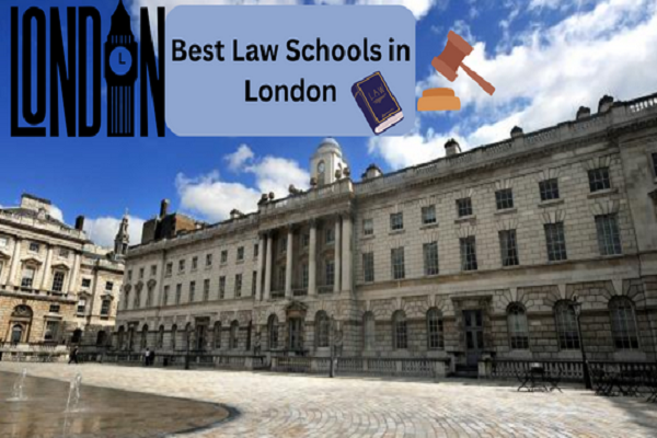 Best-Law-Schools -in-London